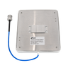 Panel Antenna with 4.3-10-Female Connector, 698 - 2700 MHz