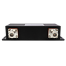 N-Female Hybrid Couplers (2x2, 3x3 and 4x4), 600 - 4200 MHz