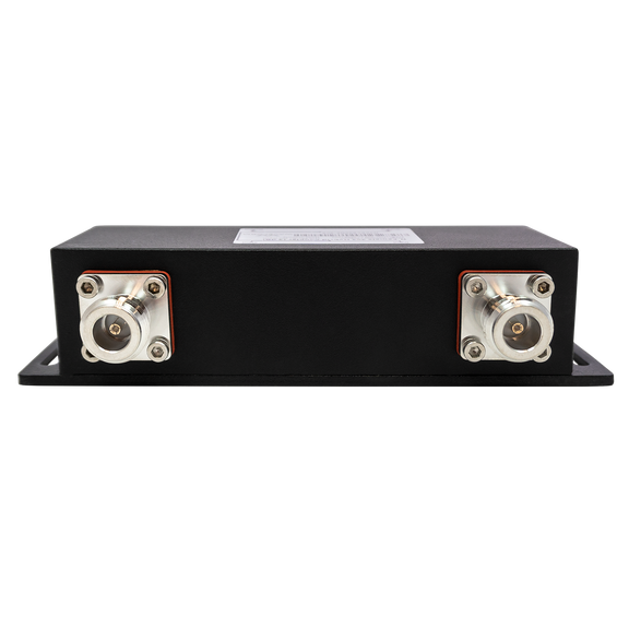 N-Female Hybrid Couplers (2x2, 3x3 and 4x4), 600 - 4200 MHz