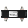 N-Female 2x2 Hybrid Coupler (3 dB), 600 - 4000 MHz
