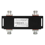 N-Female 2x2 Hybrid Coupler (3 dB), 600 - 4000 MHz