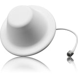Wilson 50 Ohm Ceiling Mounted Dome Antenna (304412)