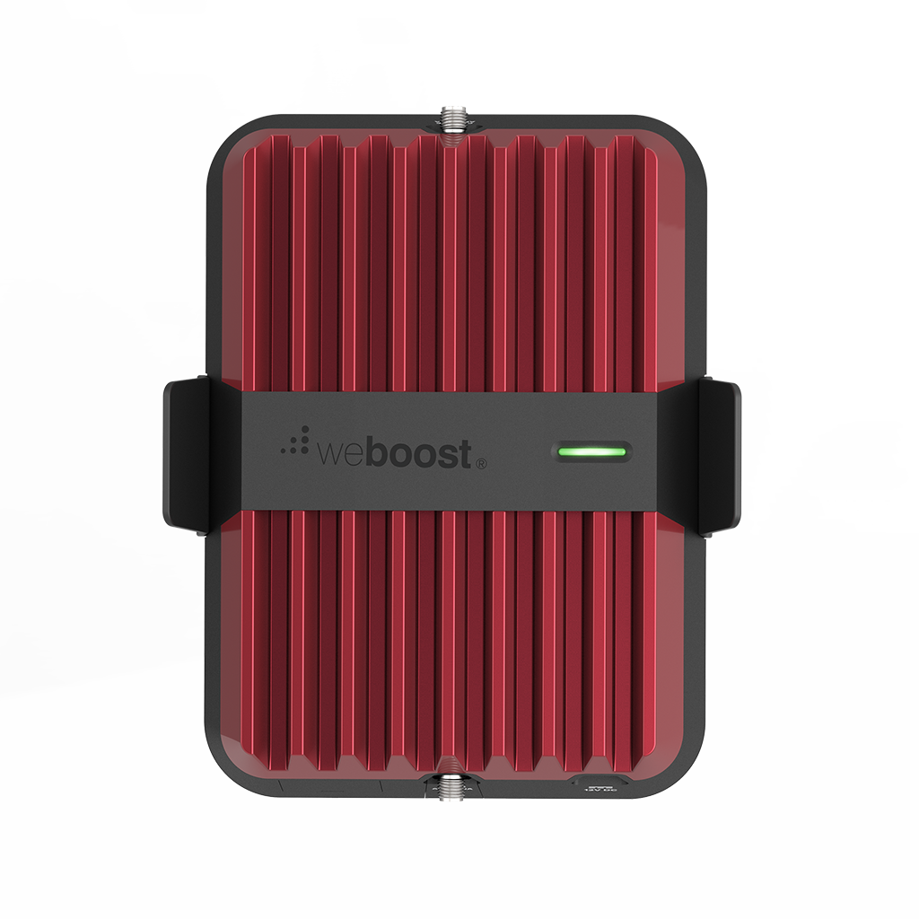weBoost Drive Reach Overland (472061) - Waveform