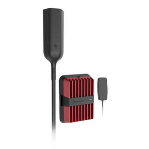 weBoost Drive 4G-X OTR LTE Cell Signal Booster Kit weBoost Drive 4G-X OTR LTE Cell Signal Booster Kit