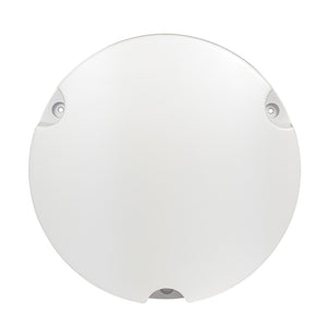 2x2 MIMO Ultra-Flat Dome Antenna with N-Female Connectors, 600-6000 MHz