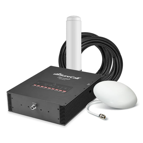 SureCall| Cell Phone Signal Booster Kits and Amplifiers