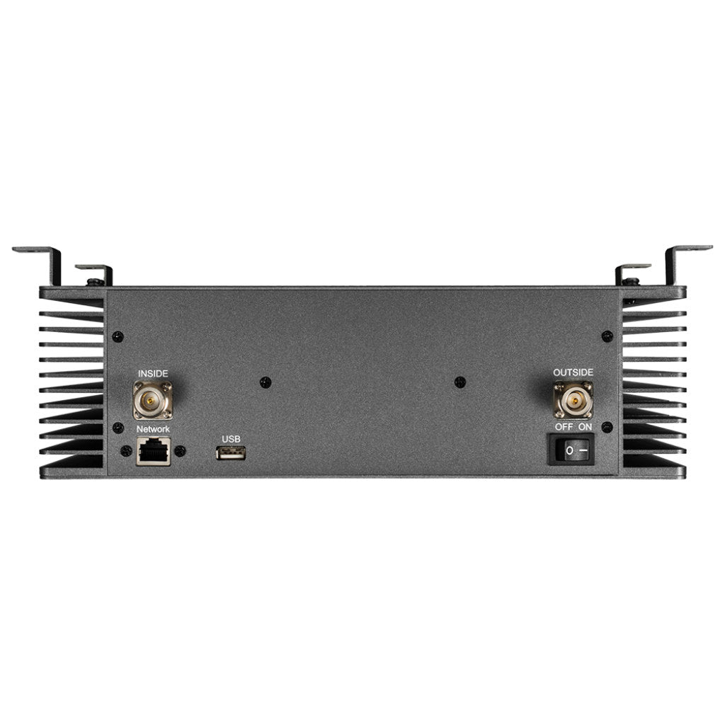 SureCall Industrial Force8 5G - Waveform