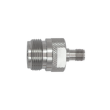 N-Female to SMA-Female Adapter