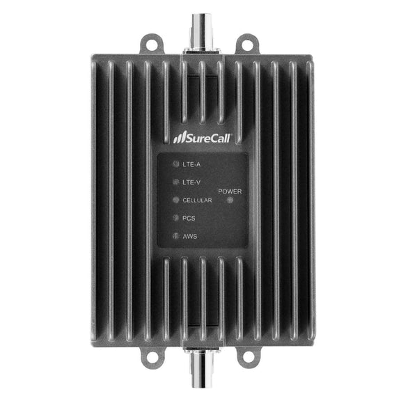 SureCall Fusion2Go 3.0 RV