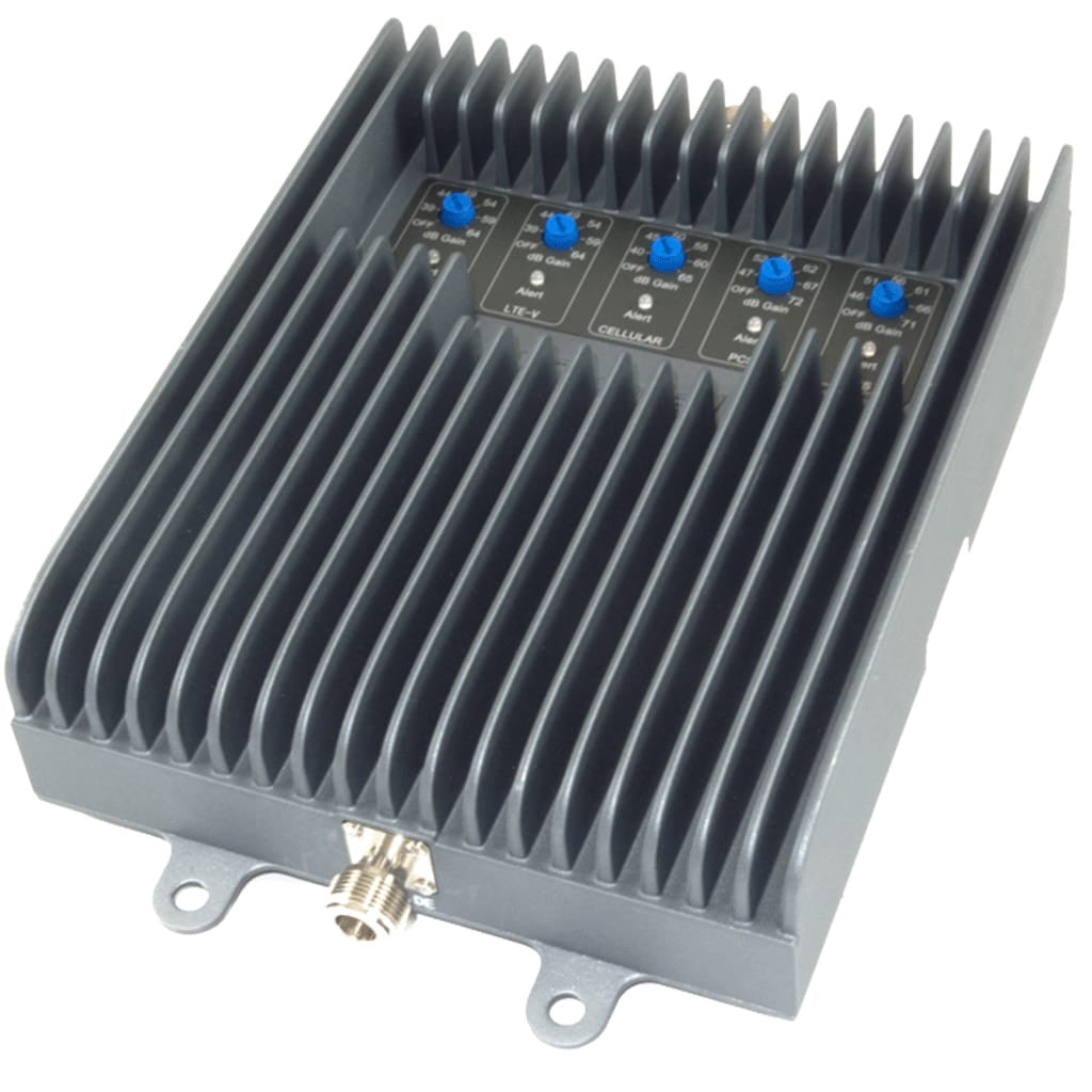 SureCall Fusion5s Cell Signal Booster (+ $141 in Bonus Parts)