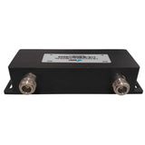 N-Female 2x2 Hybrid Coupler (3 dB), 698 - 2700 MHz