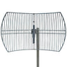 [Used - Excellent] Griddy: The Grid Parabolic Antenna