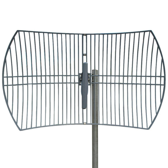 [Used - Excellent] Griddy: The Grid Parabolic Antenna