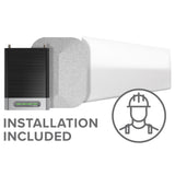 weBoost Installed Home Complete (474445)
