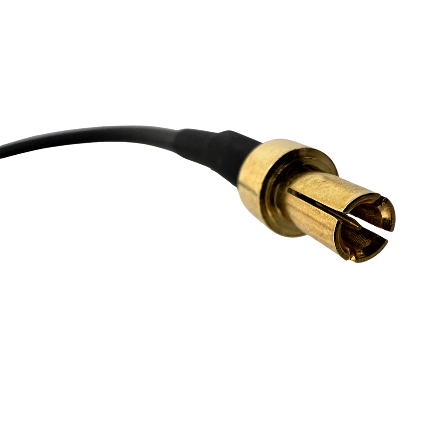 SMA-Female to TS9-Male Pigtail Adapter - Waveform