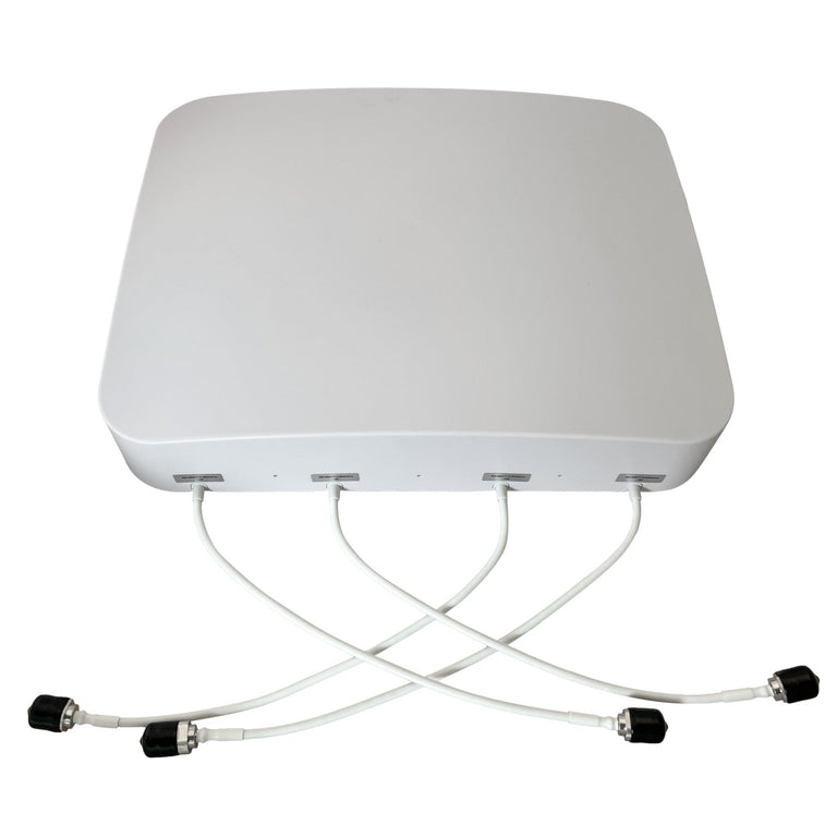 Open Box: Waveform 4x4 MIMO Outdoor 5G Panel Antenna (N-Female, 600-60