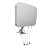 Waveform 4x4 MIMO Outdoor 5G Panel Antenna (N-Female, 600-6000 MHz)