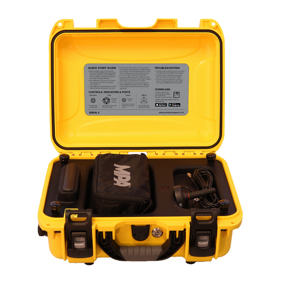 Open-Box: Cel-Fi GO Mobile Portable Amplifier (MPA) Kit