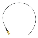 Open Box: Quad-RS240 Coaxial Cable (30ft) Bundle with SMA, TS9 and U.FL Connectors