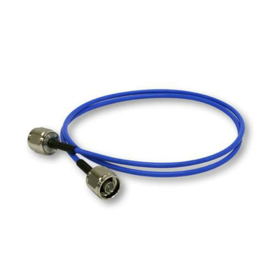 Microlab Plenum Low-PIM N-Male Jumper Cable (JA-10MN)