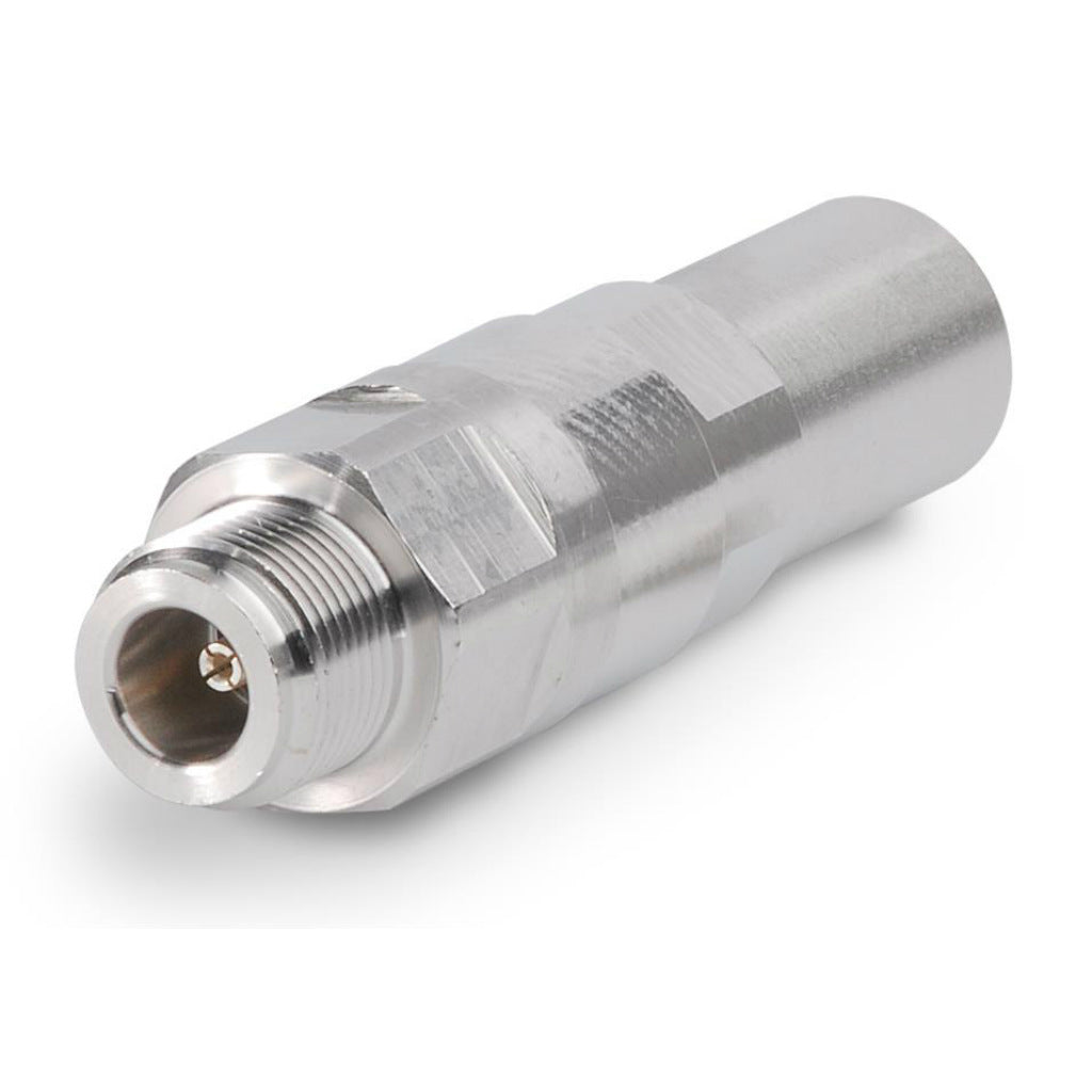 Commscope N Router CommScope N-Female Positive-Stop Connectors for 1/2
