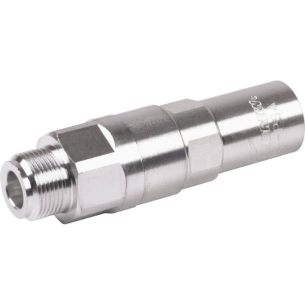 Commscope N Router CommScope N-Female Positive-Stop Connectors for 1/2