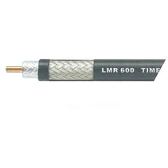 Times Microwave 1/2" LMR 600 Series Coaxial Cable