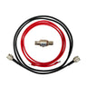 [Used - Scratch & Dent] MIMO 4x4 Log Periodic Antenna Kit for 4G/5G Hotspots & Routers