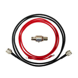 [Used - Scratch & Dent] MIMO 4x4 Log Periodic Antenna Kit for 4G/5G Hotspots & Routers