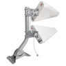 [Used - Scratch & Dent] MIMO 4x4 Log Periodic Antenna Kit for 4G/5G Hotspots & Routers