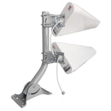 [Used - Scratch & Dent] MIMO 4x4 Log Periodic Antenna Kit for 4G/5G Hotspots & Routers