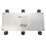 Microlab 3x3 Hybrid Coupler (CM-80N)