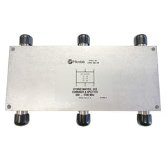 Microlab 3x3 Hybrid Coupler (CM-80N)