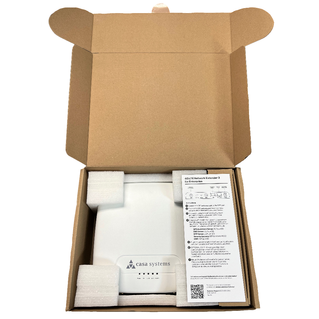 Verizon 4g Lte Network Extender User Guide