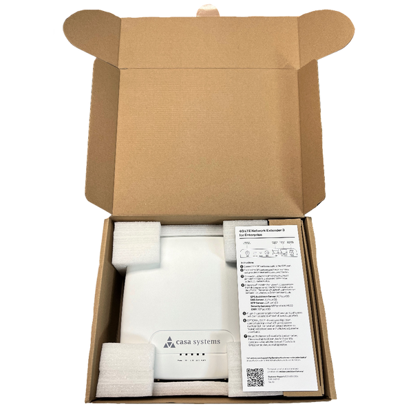 Verizon 4G LTE Network Extender 3 for Enterprise
