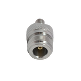 N-Female to SMA-Female Adapter