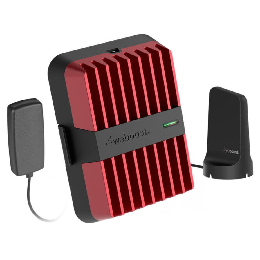 weBoost Drive Reach (470154) - Waveform
