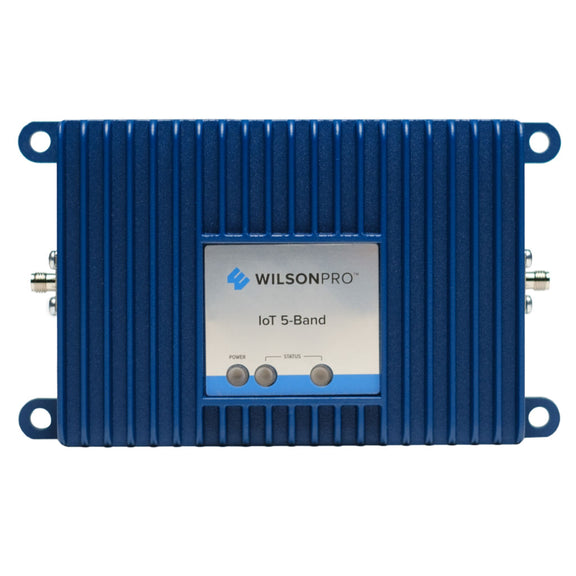 WilsonPro IoT 5-Band
