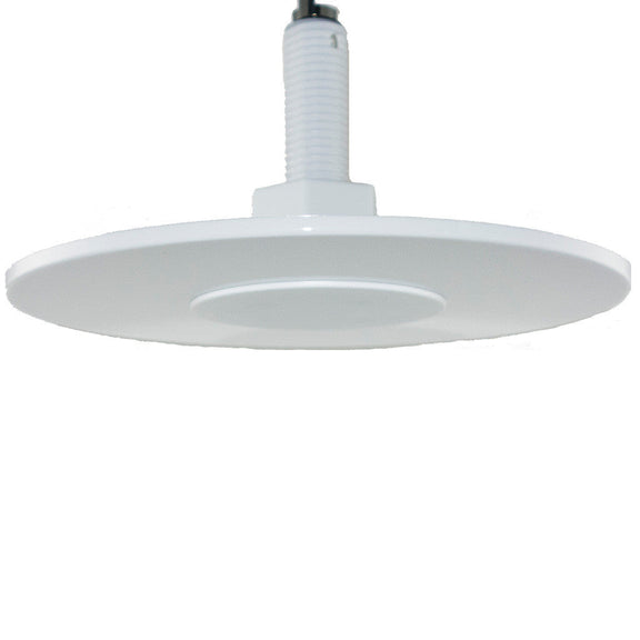 Pulse/Larsen Clarity Ultra-Thin White Ceiling Mount Omni Antenna