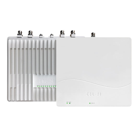 CEL-FI QUATRA 4000c Networked Smart Booster System