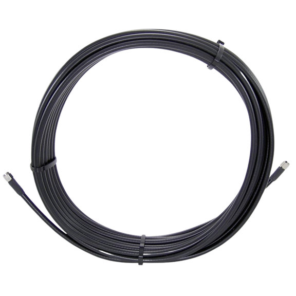 RS240 Custom-Cut SMA-Type Coaxial Cable