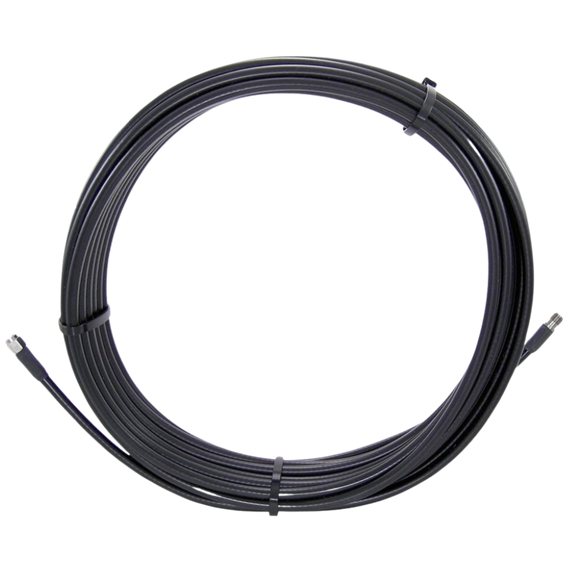 RS240 Custom-Cut SMA-Type Coaxial Cable