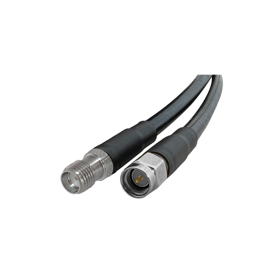 RS240 Custom-Cut SMA-Type Coaxial Cable