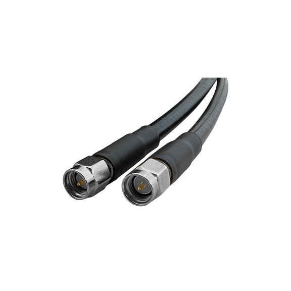 RS240 Custom-Cut SMA-Type Coaxial Cable