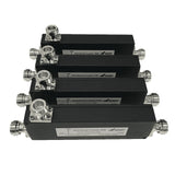 N-Female Directional Couplers, 600 - 2700 MHz