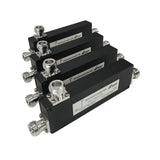 N-Female Directional Couplers, 600 - 2700 MHz