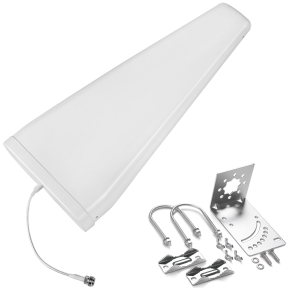 SureCall 50 Ohm Yagi Outdoor Antenna (SC-530W)