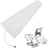 SureCall 50 Ohm Yagi Outdoor Antenna (SC-530W)