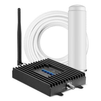 US Cellular Signal Boosters and Repeaters - Waveform US Cellular Signal Boosters and Repeaters - Waveform