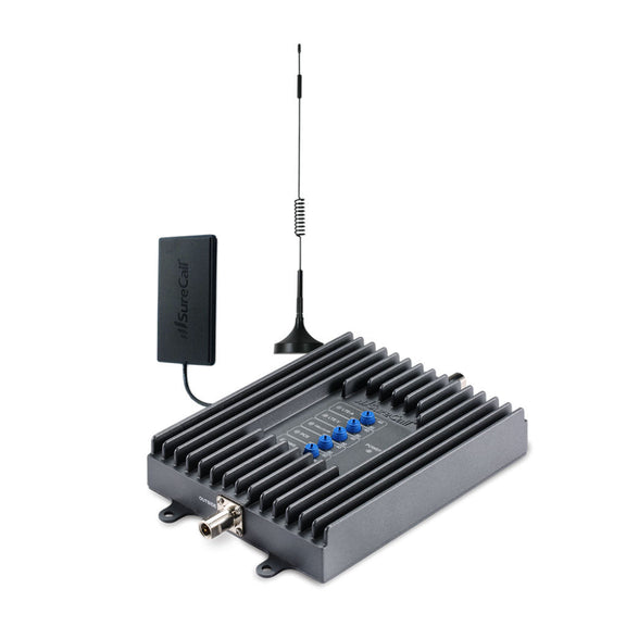 SureCall Fusion2Go